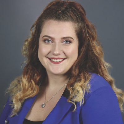 Profile Picture of Brittany Conner (@brittconn_uk88) on Twitter