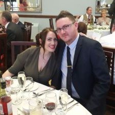 Profile Picture of Mike Allman (@MikeAllman86) on Twitter