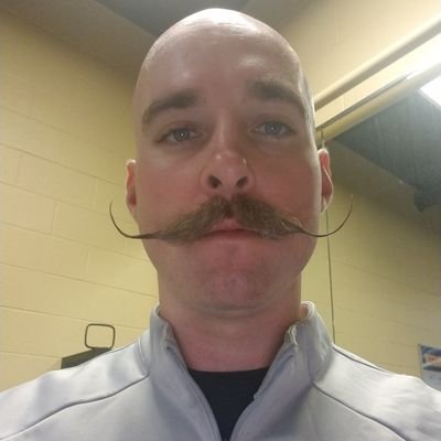 Profile Picture of Brandon Hannum (@CoachHannum41) on Twitter
