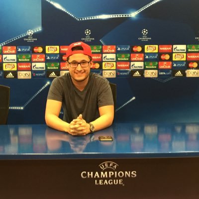 Profile Picture of Homero Ramirez (@homero_ramirez) on Twitter