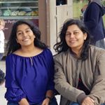 Sandhya Radhakrishnan - Instagram Profile Picture of Sandhya Radhakrishnan (@sandhyakrishnan26) on Instagram