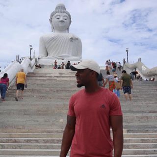 Profile Picture of Julien Williams (@julien.williams.165) on Facebook