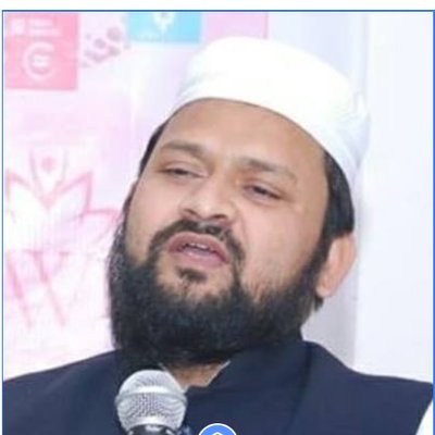 Profile Picture of Azeemullah Siddiqi (@azeemjuh) on Twitter