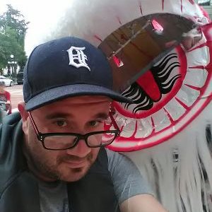 Profile Picture of Keith Barrick (@Keithie1973) on Twitter