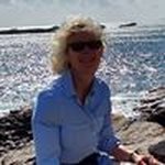 Profile Picture of Claudie Cox (@claudie.cox) on Instagram