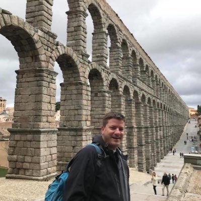 Profile Picture of Patrick Dillow (@wollid14) on Twitter