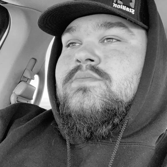 Profile Picture of Brandon Hughes (@bhugh3s) on Poshmark