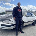 Profile Picture of Brandon Harrell (@beezo_marley_) on Instagram