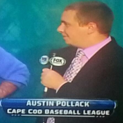 Profile Picture of Austin Pollack (@arpollac) on Twitter