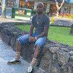 Profile Picture of Martell (@prince_akeem83) on Instagram