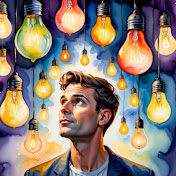 Profile Picture of Wisdom Bloom (@WisdomBloom) on Youtube
