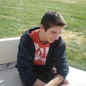 Profile Picture of Jared Creel (@anarchocommune) on Myspace