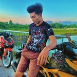 Profile Picture of MAK_ABU__ (@mak_abu__) on Instagram