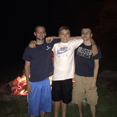 Profile Picture of Dominick Carbone (@D2M3C) on Twitter