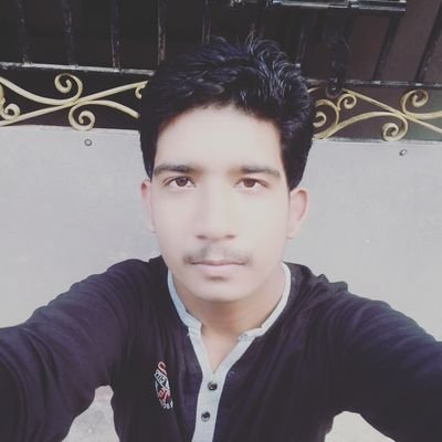 Profile Picture of ASHWIN RAJU (@ASHWINRAJU8) on Twitter