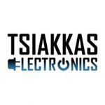 Profile Picture of TSIAKKAS ELECTRONICS (@tsiakkaselectronics) on Instagram