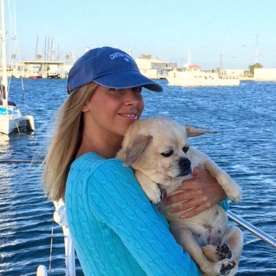 Profile Picture of Kate Groff (@realKateGroff) on Twitter