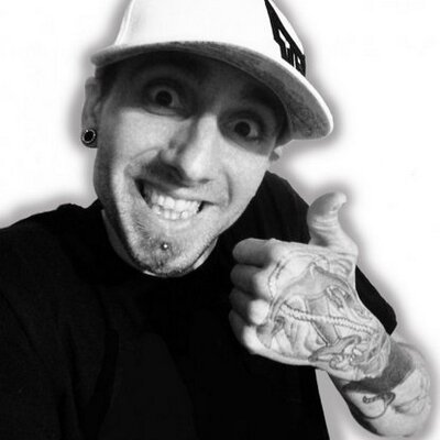 Profile Picture of Bryan Herrick (@BryanHerrick) on Twitter