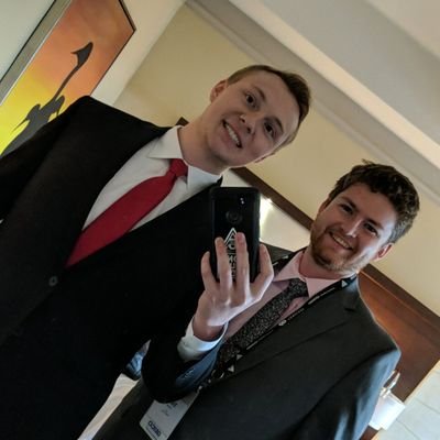 Profile Picture of Ken Chapman (@kennychapman18) on Twitter