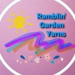 Profile Picture of Joanne (@ramblingardenyarns) on Instagram