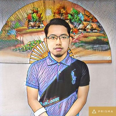 Profile Picture of Avante NERO (@Megi_TomYam) on Twitter