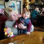 Profile Picture of Lynne Dawes (@lynnemdawes14) on Instagram