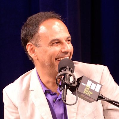 Profile Picture of Moustafa Bayoumi (@BayoumiMoustafa) on Twitter