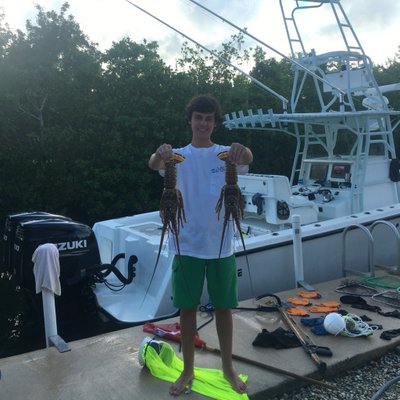 Profile Picture of Nick Stringer (@gobigblue2000) on Twitter