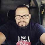 Profile Picture of Raúl Hidalgo Monge (@raulhmonge92) on Instagram