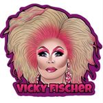 Profile Picture of Vicky Fischer (@vickyfischer0) on Instagram