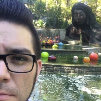 Profile Picture of Garrett Chavez (@gchvz12) on Twitter