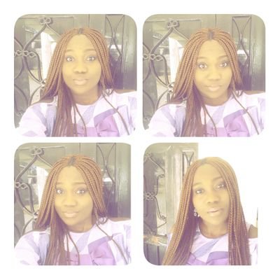 Profile Picture of Hilda Brown (@the_ladyofsteel) on Twitter