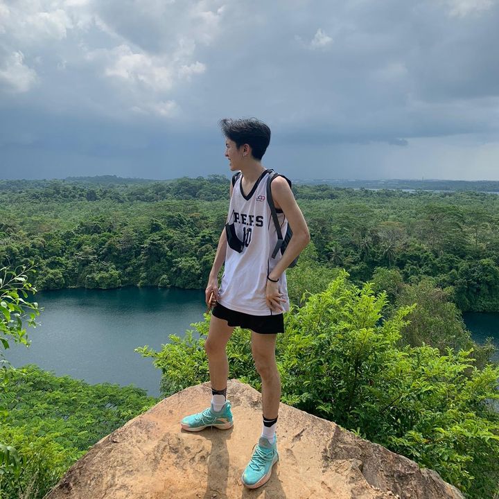 Profile Picture of joel __how (@joel__how) on Tiktok