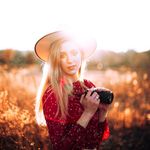 Hannah Burkholder - Instagram Profile Picture of Hannah Burkholder (@hannahburkholderart) on Instagram