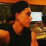 Profile Picture of Harold Andrews (@harold.andrews.official) on Instagram