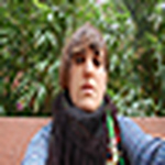 Profile Picture of Naama Ben Yosef (@neoomi) on Flickr