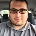 Profile Picture of Keith Boucher (@plutoniumshore) on Instagram