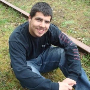 Profile Picture of James Mackay (@jmackay1990) on Myspace