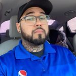 Profile Picture of Frank Lucero (@condemnedtosuffer210) on Instagram