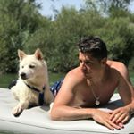 Profile Picture of Thomas Barboza (@thomas.barboza) on Instagram