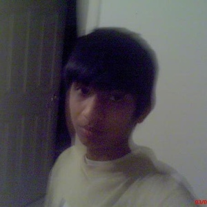 Aaron Baksh - Myspace Profile Picture of Aaron Baksh (@nykillah4life) on Myspace