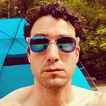 Profile Picture of Randall Smith 🌅 (@randallito) on Instagram