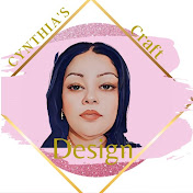 Profile Picture of Cynthia Craft And Design (@cynthiacraftanddesign) on Youtube