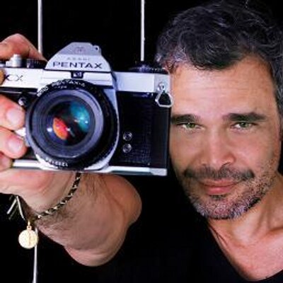 Profile Picture of Daniel Machado (@dmachadophoto) on Twitter