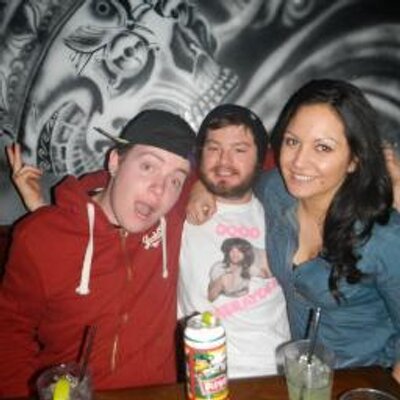 Profile Picture of Daniel Jamison (@DanielJamison1) on Twitter