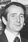 Profile Picture of Seán Lucyon Wikipedia