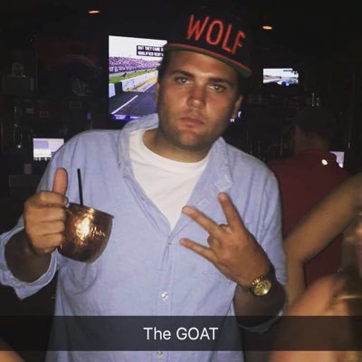 Profile Picture of James Ferber (@ferbdaddyy) on Twitter