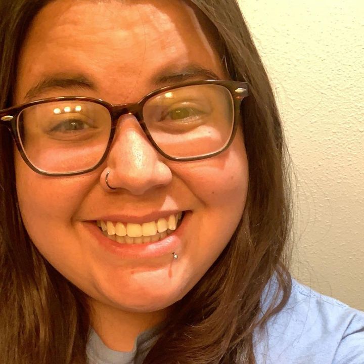 Profile Picture of kayla.keepers (@kayla.keepers) on Tiktok