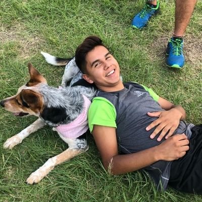 Profile Picture of George Betancourt (@George_Bet10) on Twitter
