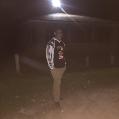 Profile Picture of Aaron Montemayor (@AaronMontemayo2) on Twitter